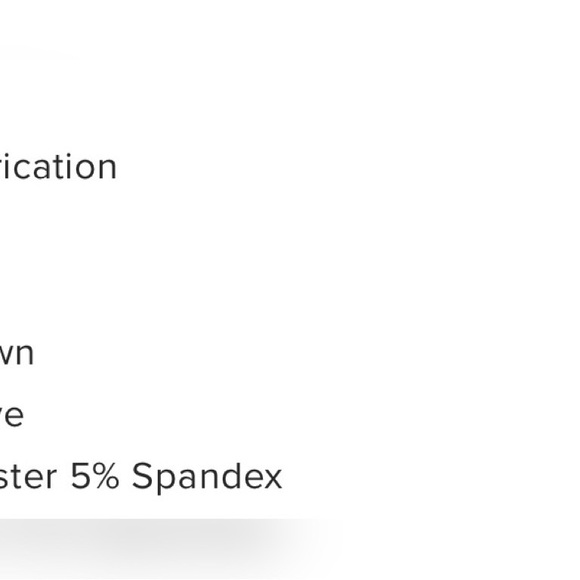 ✨Red Ruched Top✨ - Picture 4 of 4